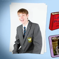 Ollie Coulton So Awkward Wikia Fandom