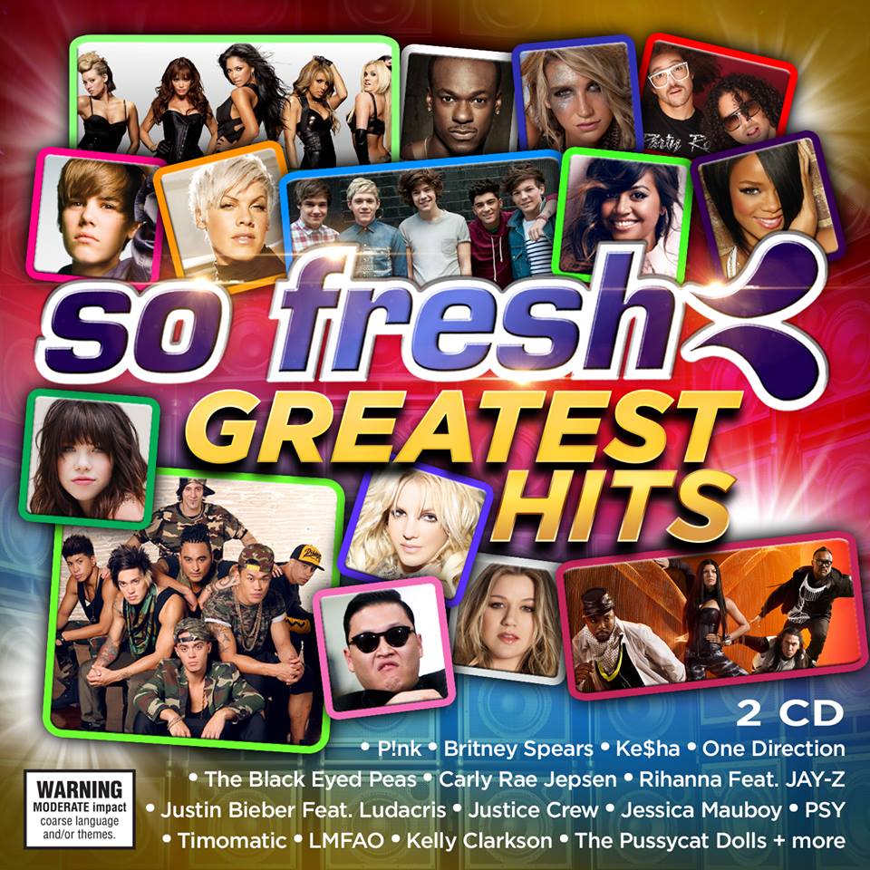 rihanna greatest hits cd