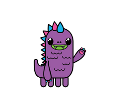 Puff | So so happy Wikia | Fandom