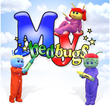 Amazon.com: My Bedbugs, Vol. 1 [DVD] : Movies & TV
