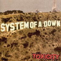 Toxicity (album) - Wikipedia