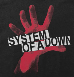 Soad cd on sale