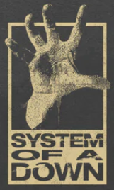 System of a Down-self Titled 