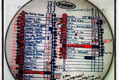 Soad darts cheap lyrics