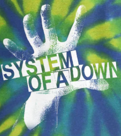 System of a Down: Toxicity Album Review