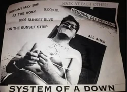 downt「downt」 (1st demo CD) Demo Tape 1 | System of a Down Wiki | Fandom