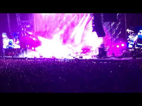 Chicago Open Air May 18th 2019 System of a Down Wiki Fandom