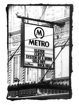 Soad metro clearance
