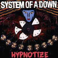 Spiders (System of a Down song) - Wikipedia