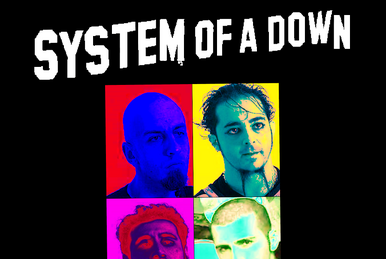 Demo Tape 4 | System of a Down Wiki | Fandom