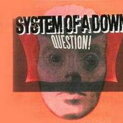 Category Unrelased Songs System Of A Down Wiki Fandom