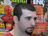 John Dolmayan