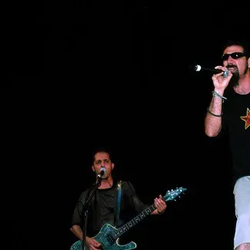 System of a down concert europe 2025