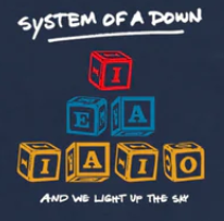 SYSTEM OF A DOWN - Entenda o significado de B.Y.O.B