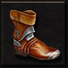 Warrior Boots