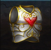 Heart of Valor (as viewed in-game)