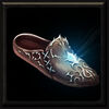 Acolyte Slippers
