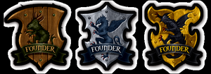 Founder bundles