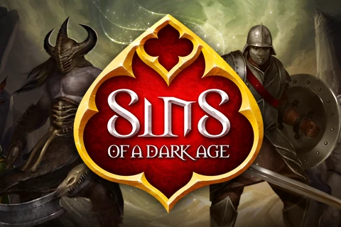 Sins of a Dark Age Wiki