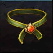 Belt of Inner Peace (as viewed in-game)