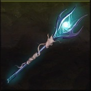 Rod of Repose (as viewed in-game)