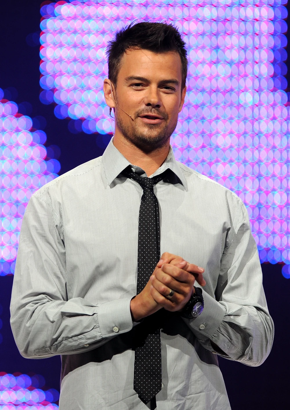 Leo du Pres | Soap Opera Wiki | Fandom