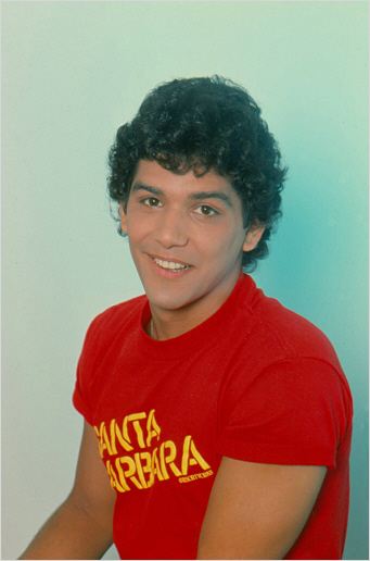 Danny Andrade | Soap Opera Wiki | Fandom