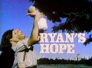 Ryan's Hope