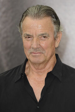 Eric Braeden