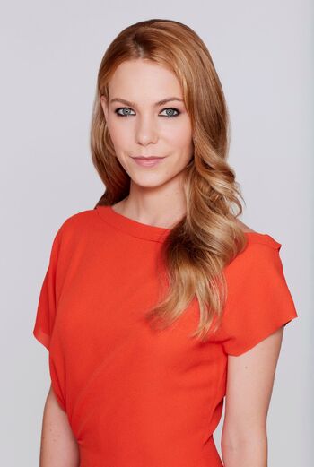 Chloe Lanier