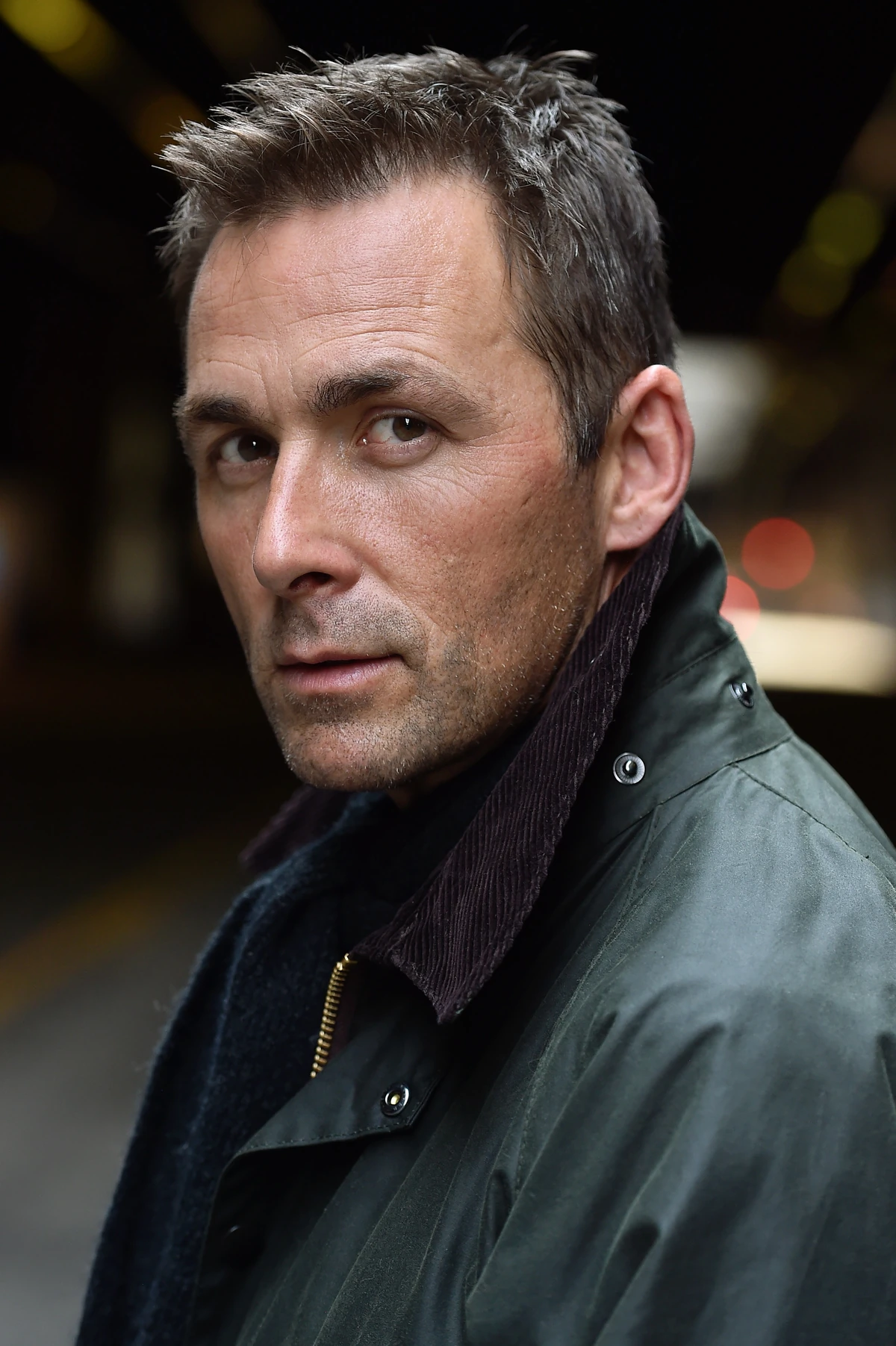 Frank Benson | Soap Opera Wiki | Fandom