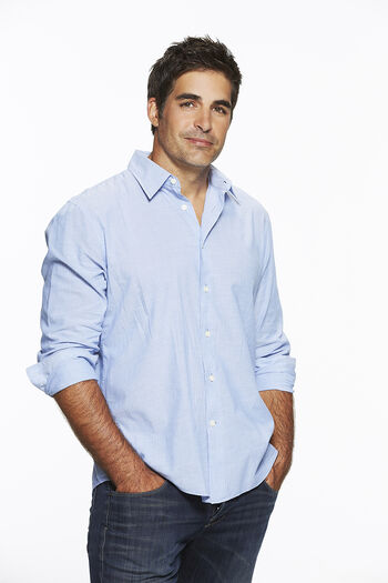 Galen Gering