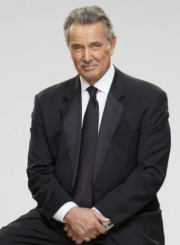 Eric Braeden