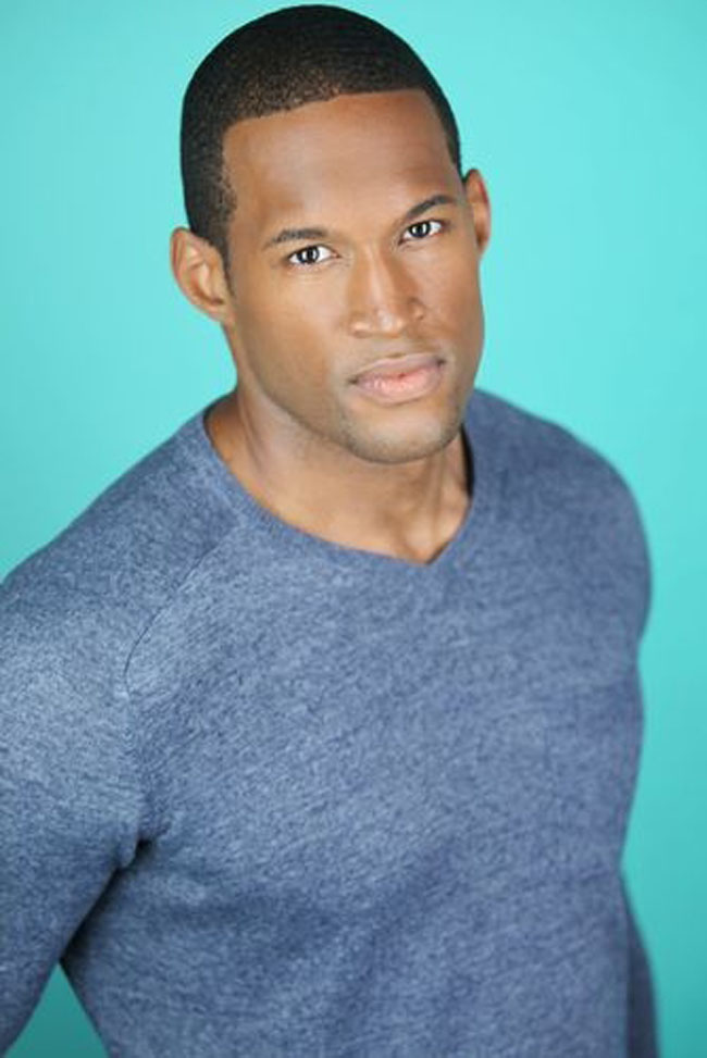 Picture of Carter Walton