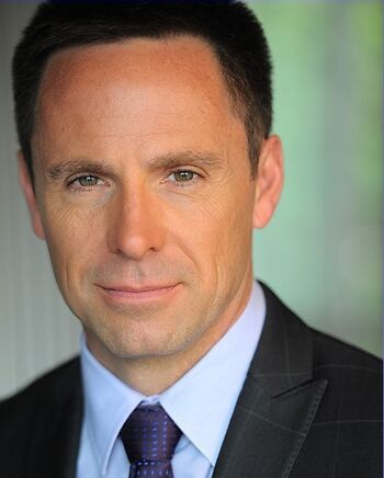 William deVry