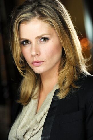 Brianna Brown