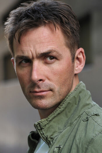 James Patrick Stuart