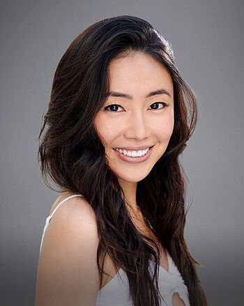 Kelsey Wang