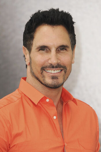 Don Diamont