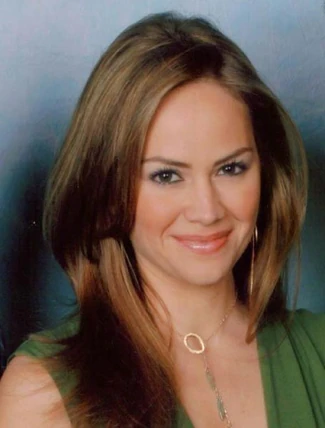 Natalia Livingston 1