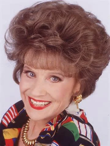 Edith Hughes Soap Opera Wiki Fandom