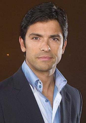 Mark Consuelos