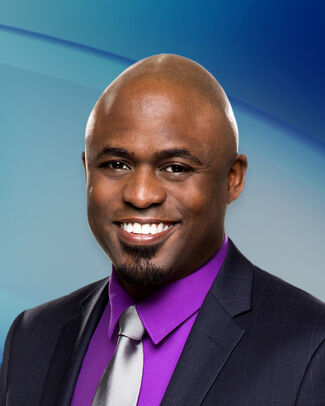 Wayne Brady - Wikipedia