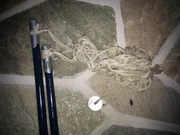 Business end of Todd K's wand circa 2010 (?)
