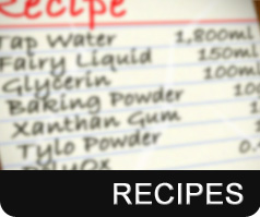 Recipes