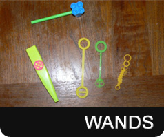 Wands