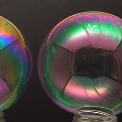 Soap bubble - Wikipedia