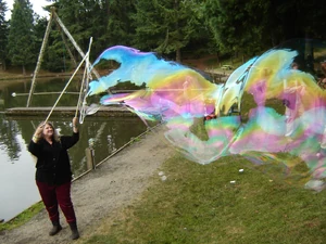 Sue makes 'em too long to fit in the picture :-)