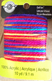 20140911 7912 craft yarn