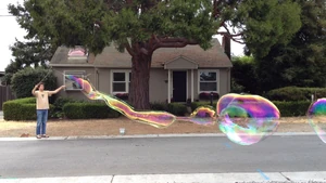 Double-strand top (guar juice)